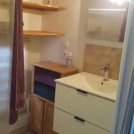 Сasa de vacaciones Relaxing Aux Fil De L'eau *