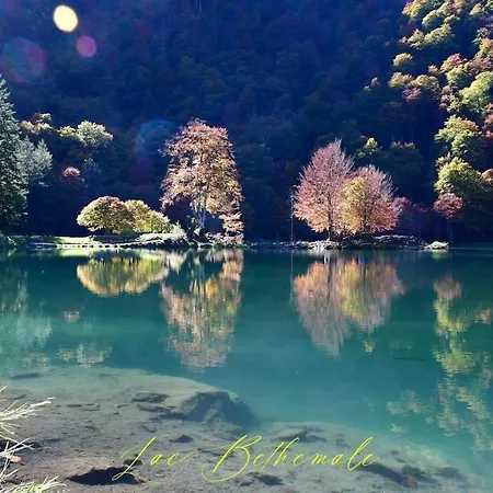 Σπίτι διακοπών Relaxing Aux Fil De L'eau *
