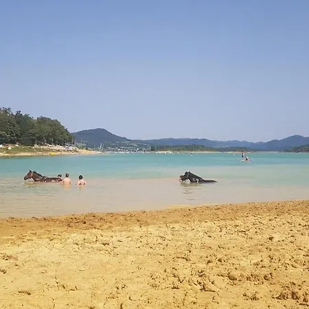 Relaxing Aux Fil De L'eau Σπίτι διακοπών *