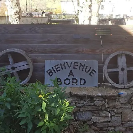 Relaxing Aux Fil De L'eau Сasa de vacaciones